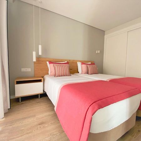 Cardeal Suites & Apartments 파로 객실 사진