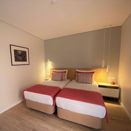 Cardeal Suites & Apartments 파로 객실 사진