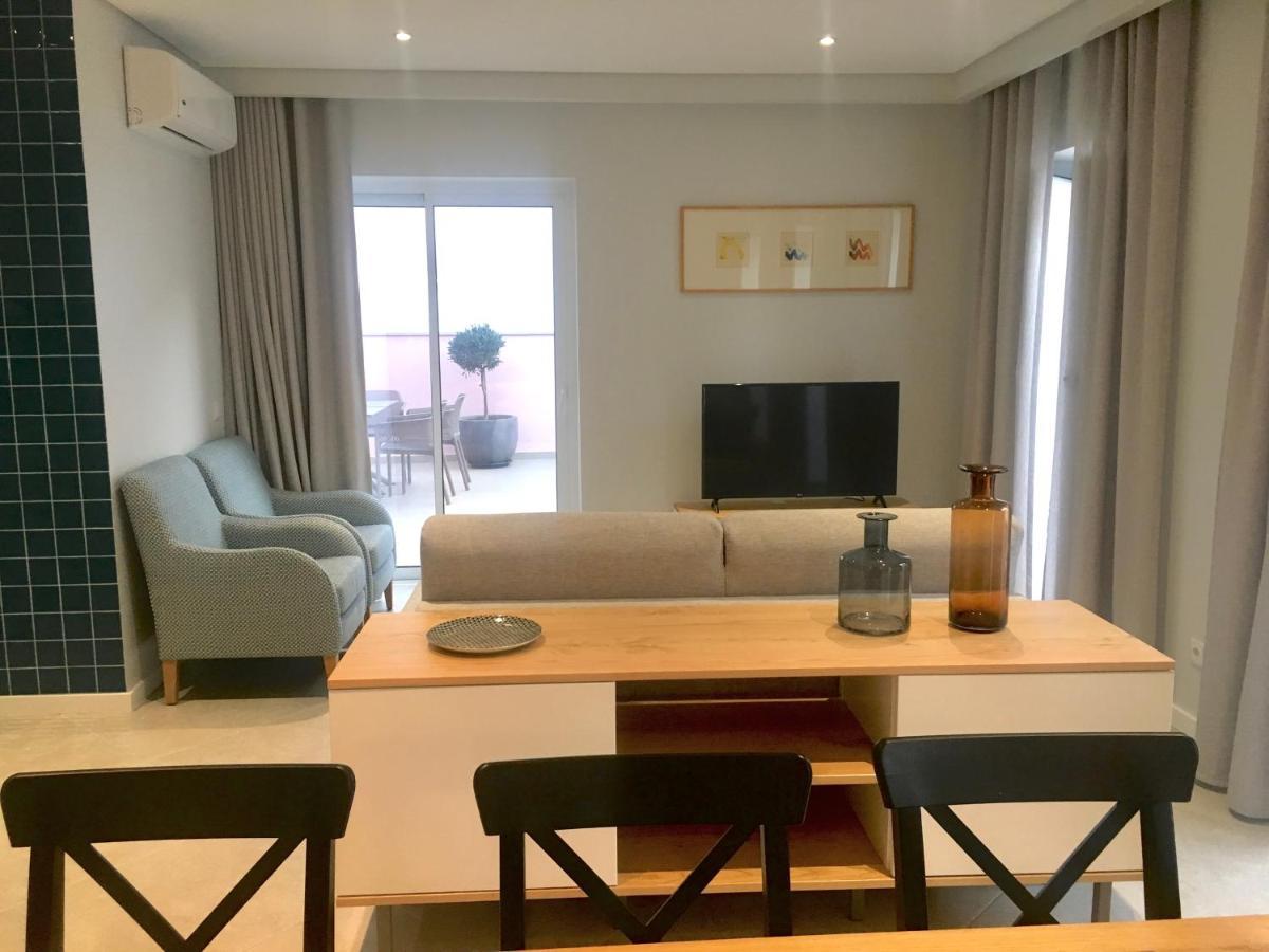 Cardeal Suites & Apartments 파로 외부 사진