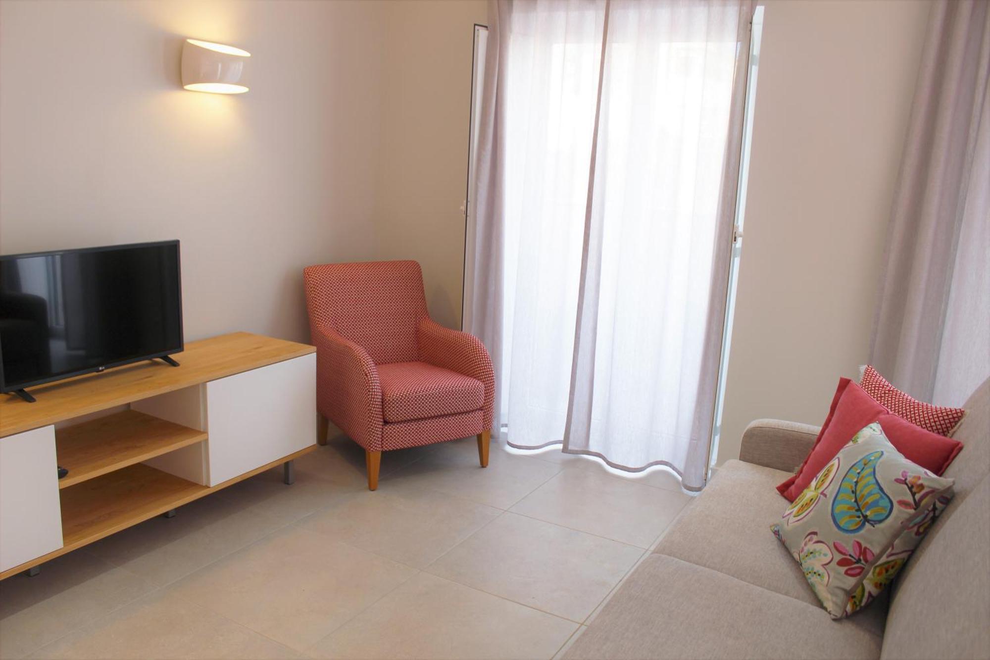 Cardeal Suites & Apartments 파로 객실 사진