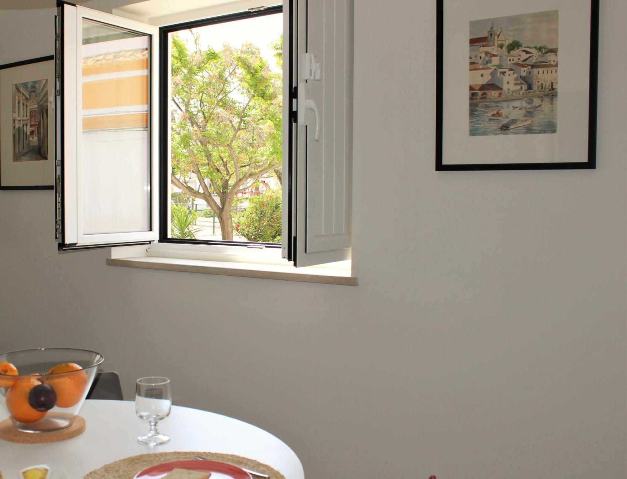 Cardeal Suites & Apartments 파로 객실 사진