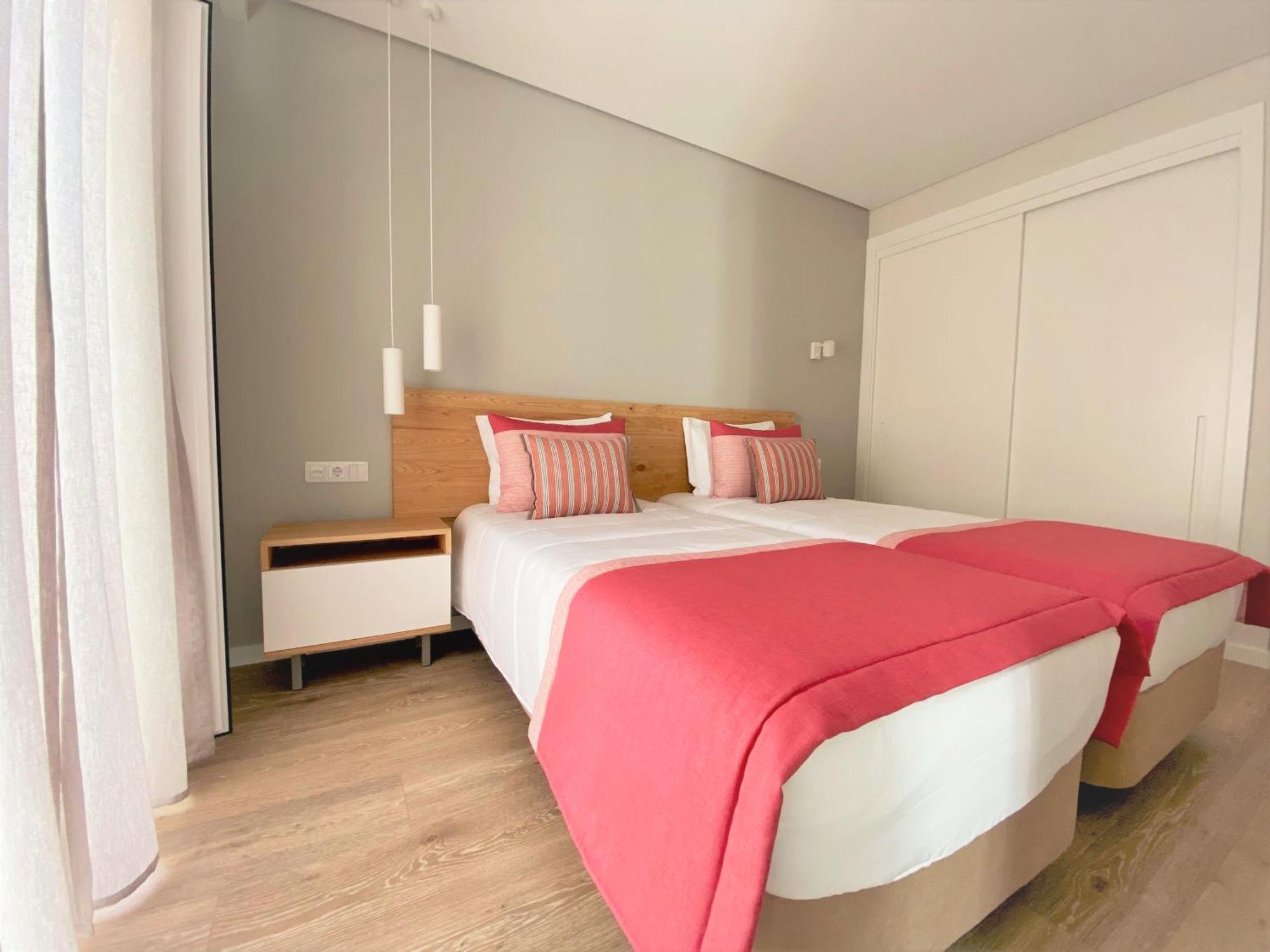 Cardeal Suites & Apartments 파로 객실 사진