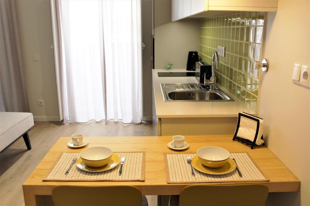 Cardeal Suites & Apartments 파로 외부 사진