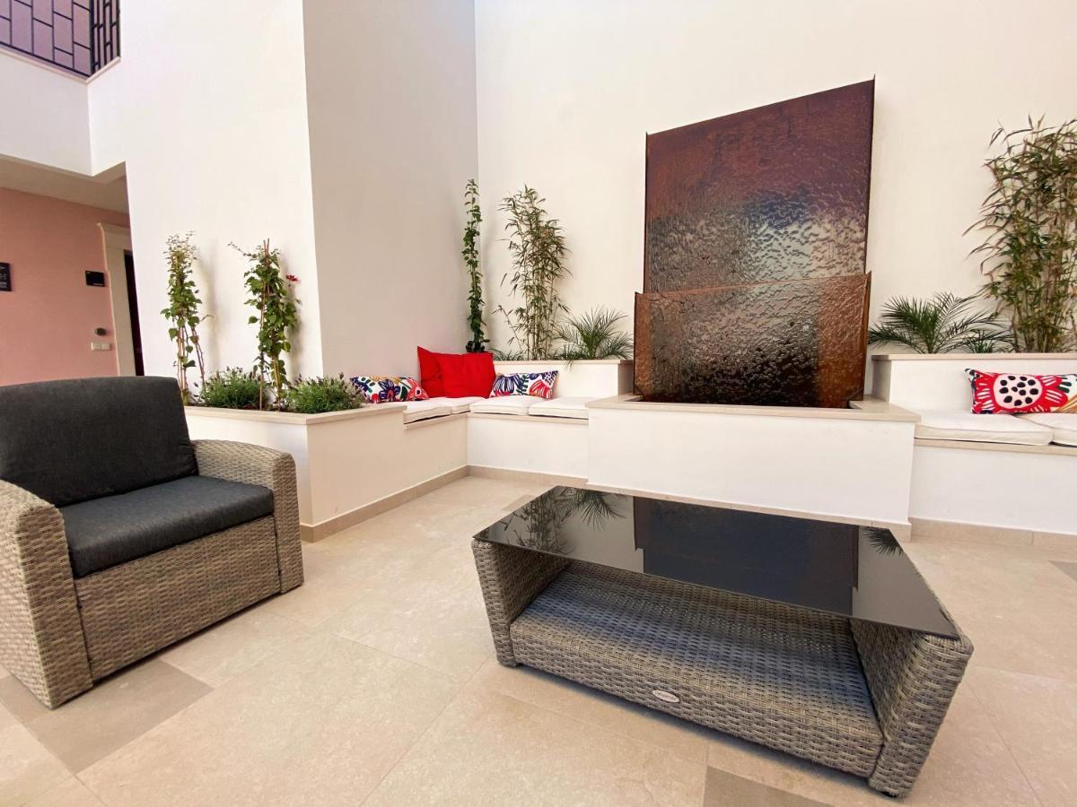 Cardeal Suites & Apartments 파로 외부 사진