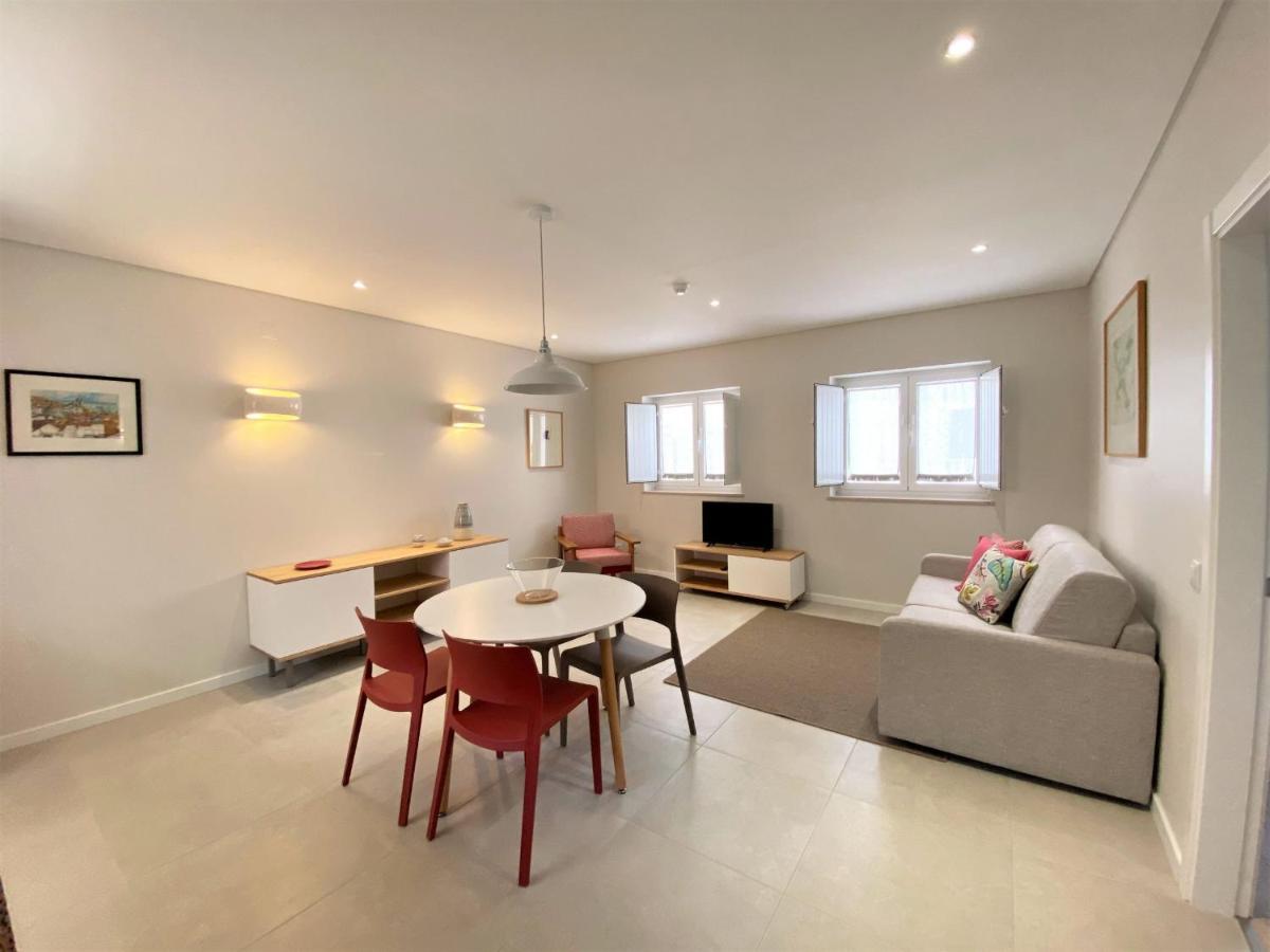 Cardeal Suites & Apartments 파로 외부 사진