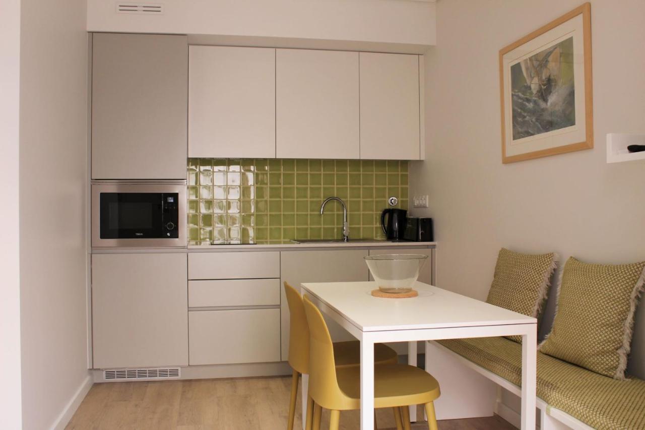 Cardeal Suites & Apartments 파로 외부 사진