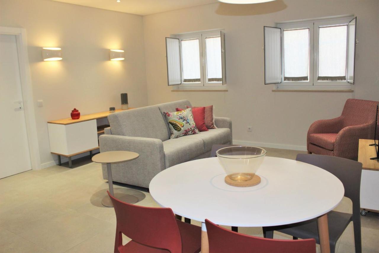 Cardeal Suites & Apartments 파로 외부 사진