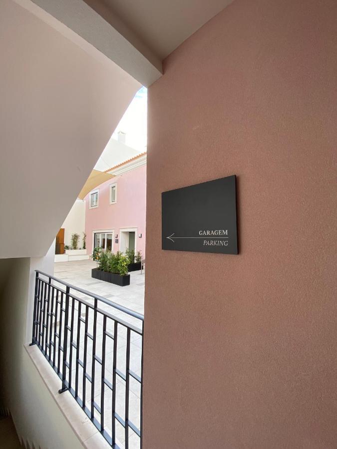 Cardeal Suites & Apartments 파로 외부 사진