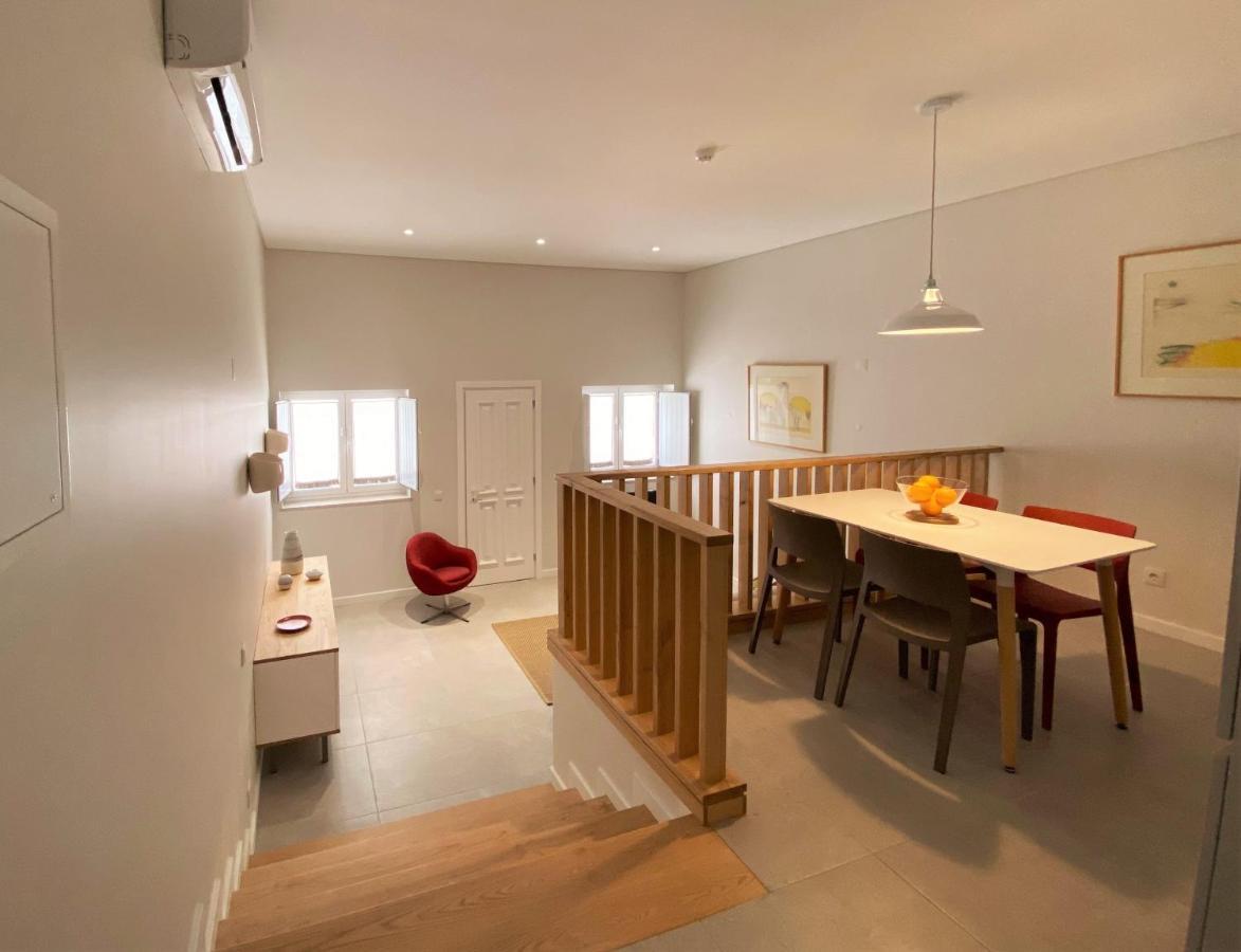 Cardeal Suites & Apartments 파로 외부 사진