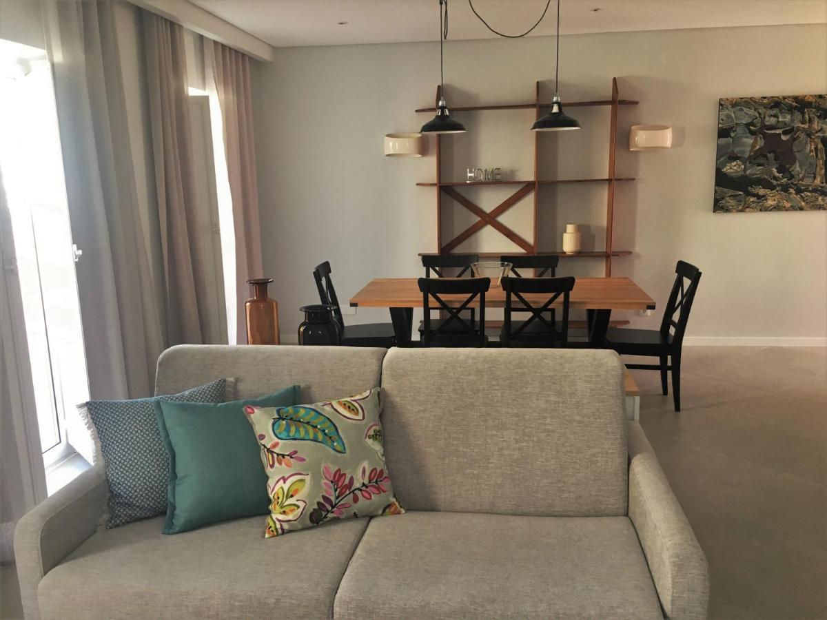 Cardeal Suites & Apartments 파로 외부 사진