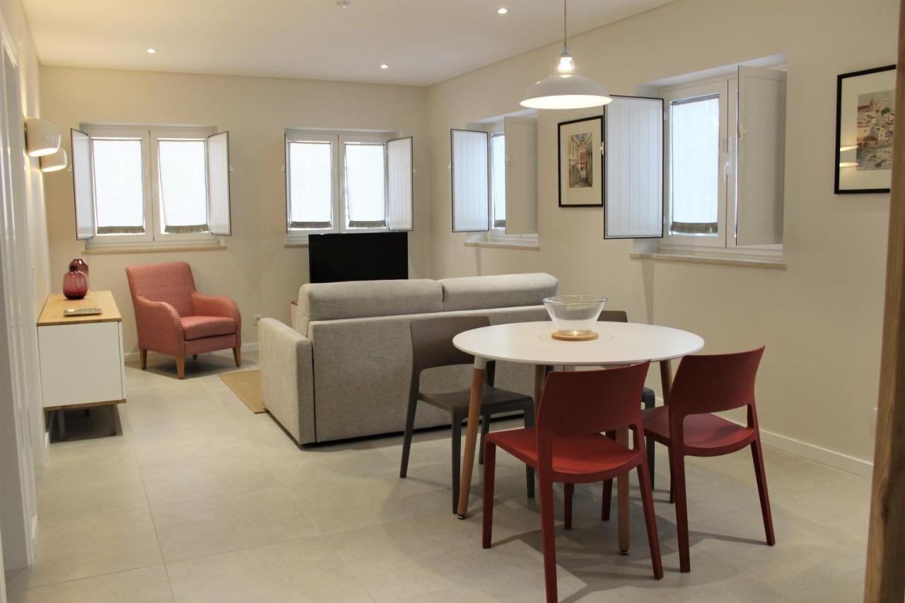 Cardeal Suites & Apartments 파로 외부 사진