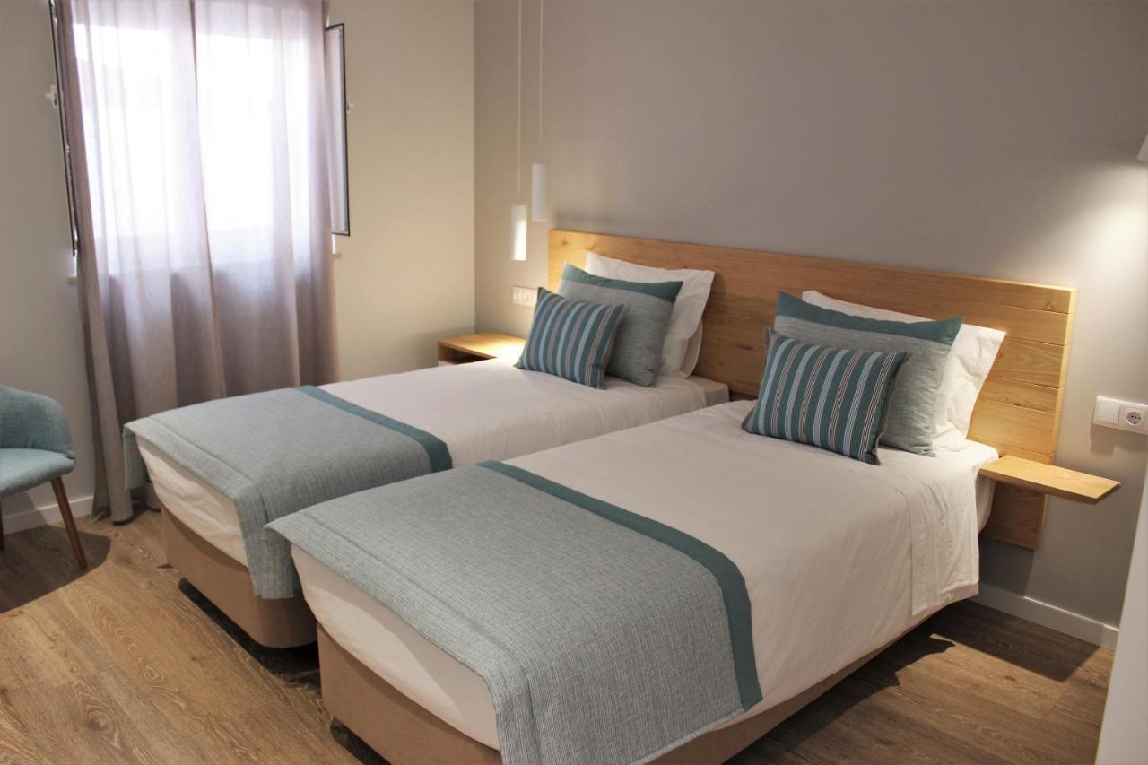 Cardeal Suites & Apartments 파로 외부 사진