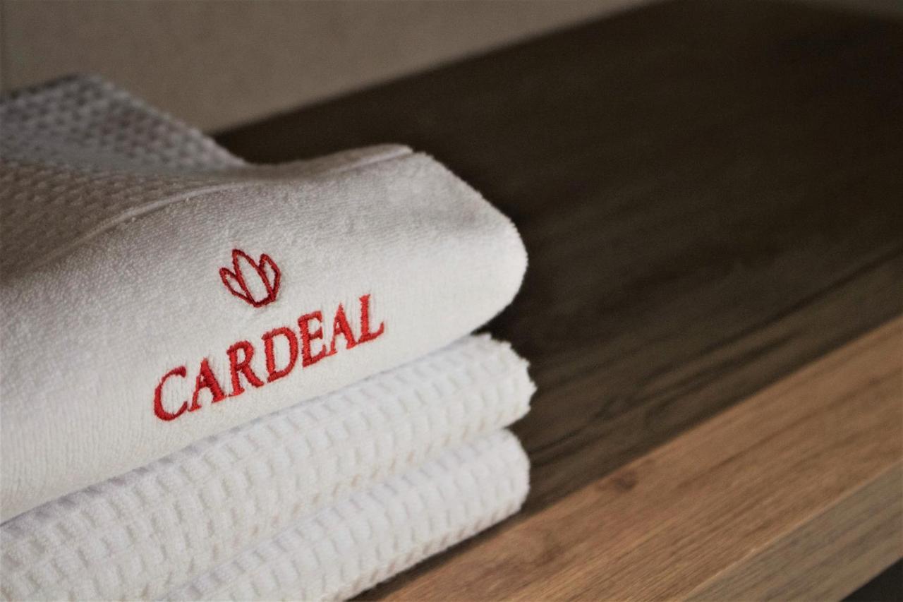 Cardeal Suites & Apartments 파로 외부 사진